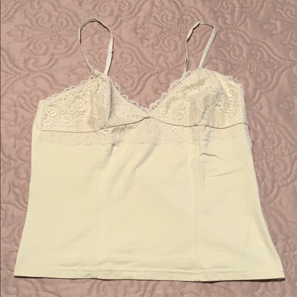 Abercrombie & Fitch Camisole